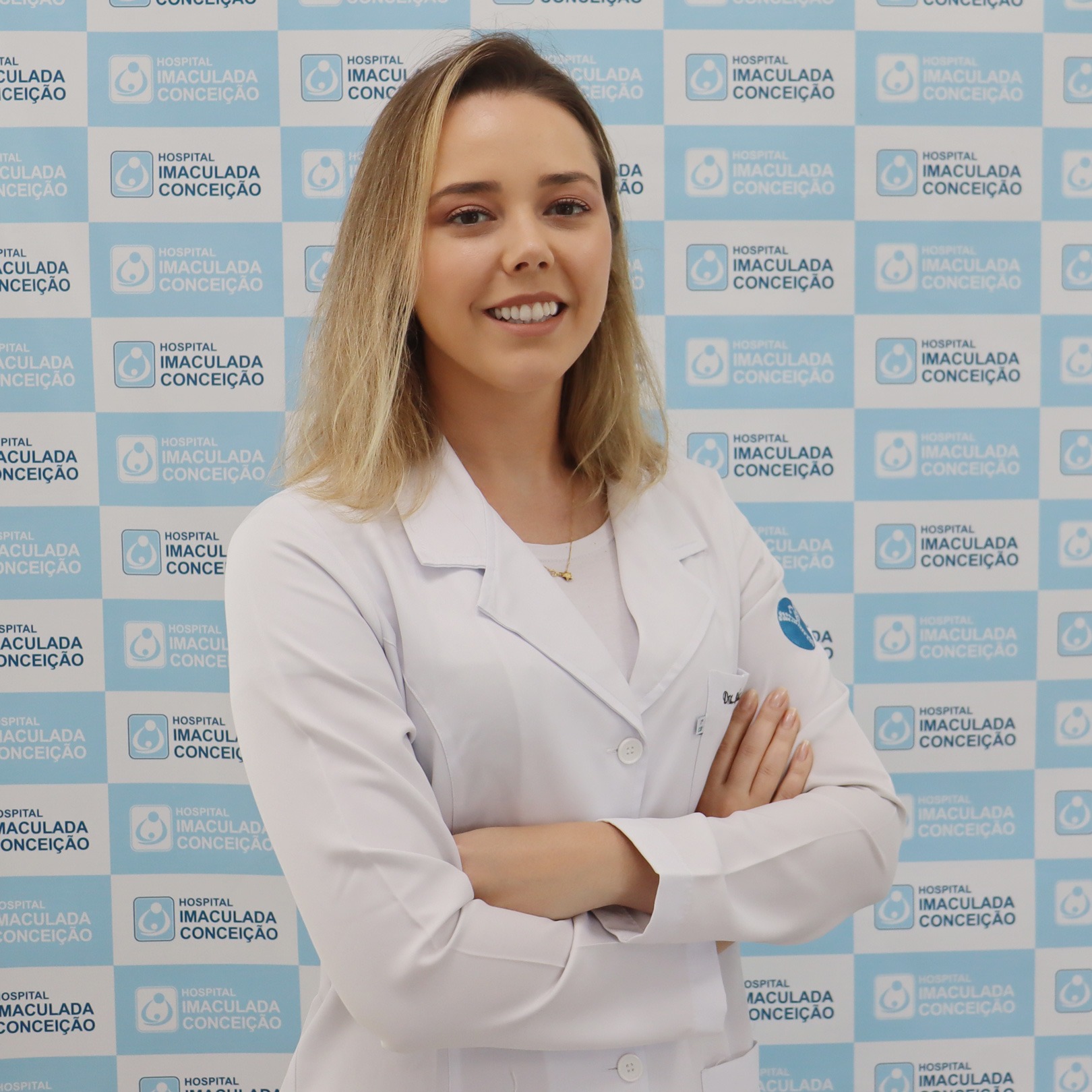 Dra. Natália Nicolai – Hospital Imaculada Conceição
